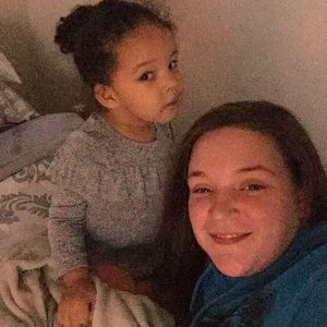 Meet your Posher, Brittney